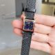Top AAA Replica Hermes Heure H Quartz Watches in Starry dial Rose Gold Case (3)_th.jpg